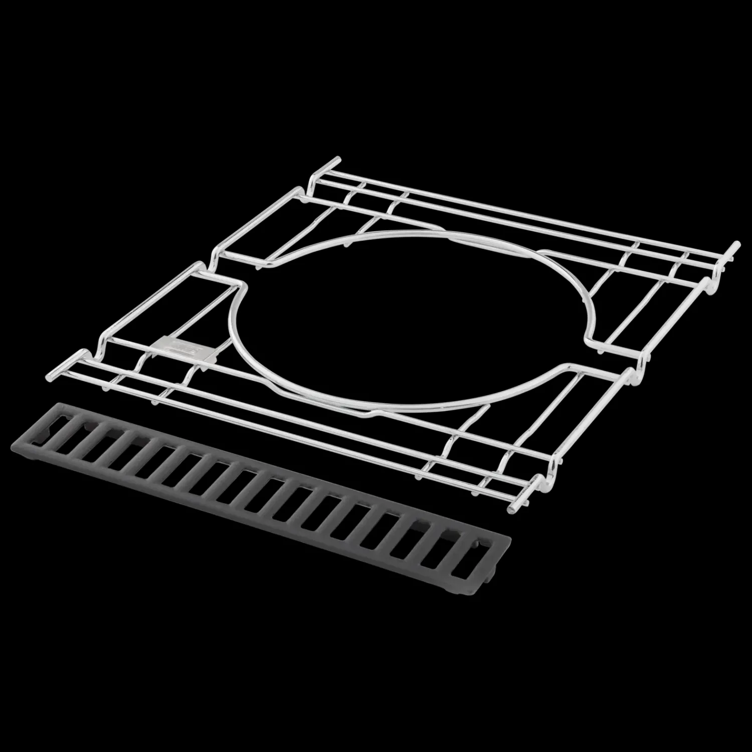 Weber Crafted rammesæt til Genesis