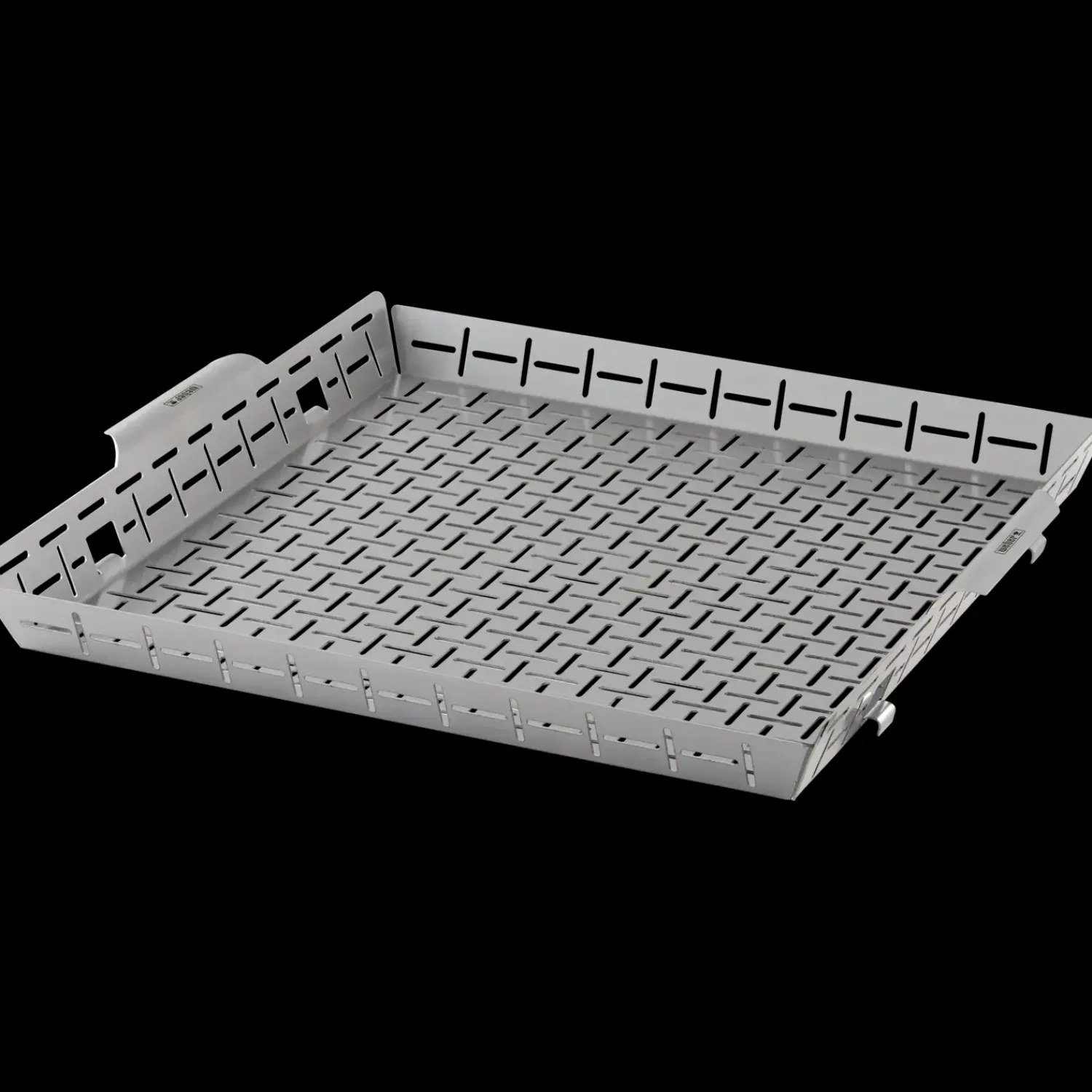 Weber Crafted rammesæt til Genesis