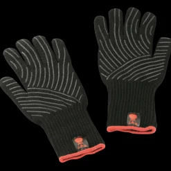 Weber Stegeplader Og Holdere^Deluxe grillbakke kvadratisk