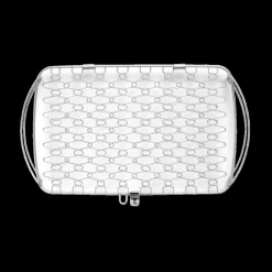 Weber Deluxe grillbakke stor