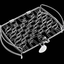 Weber Deluxe grillbakke stor