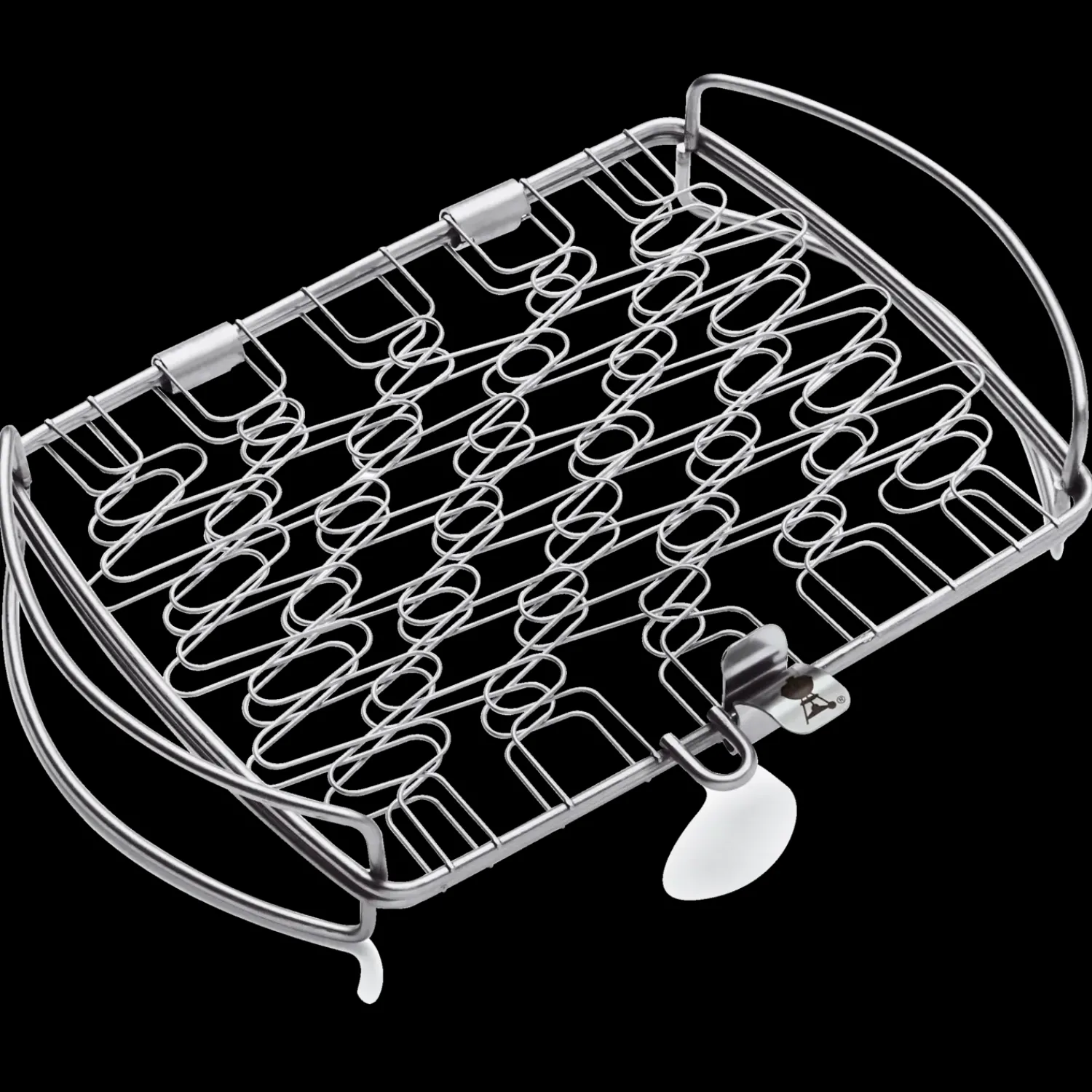 Weber Deluxe grillbakke stor