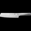 Best Weber Deluxe grøntsagskniv 19 cm