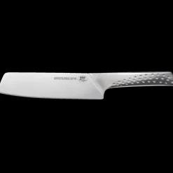 Best Weber Deluxe grøntsagskniv 19 cm