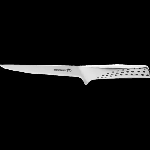 Best Weber Deluxe grøntsagskniv 19 cm