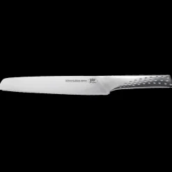 Best Weber Deluxe grøntsagskniv 19 cm