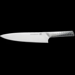Best Weber Deluxe grøntsagskniv 19 cm
