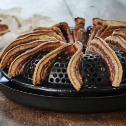 Weber Deluxe stegholder