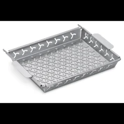 Weber Stegeplader Og Holdere^elevation grøntsagskurv