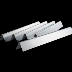 Weber ® Flavorizer® Bars Genesis 2011- rustfri stål