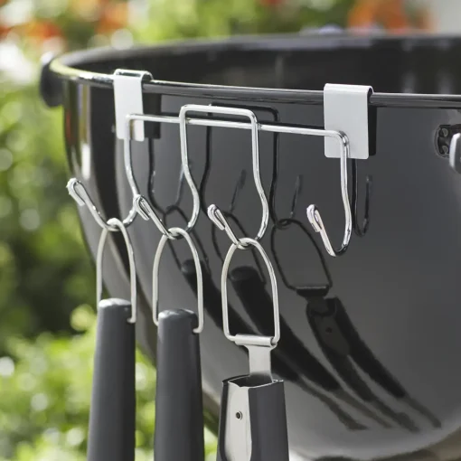 Weber Grilltænger Og -Redskaber^forklæde