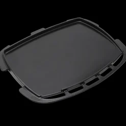 Weber Stegeplader Og Holdere^® full size stegeplade til Q1000N-serien (fra 2025)