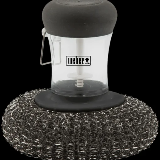 New Weber gasdåse, 445 gram