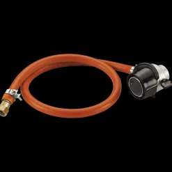 Weber Gasslanger Og -Regulatorer^® gasregulator-kitsæt til grill i Q®-serien, Genesis og Summit