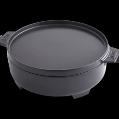 Weber Stegeplader Og Holdere^GBS 2-i-1 stegegryde