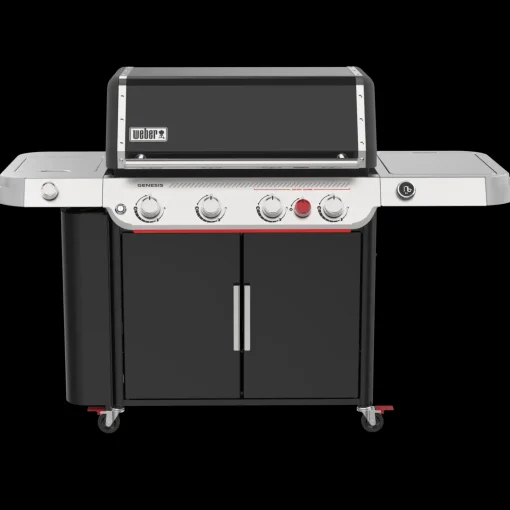 Weber Weber Gasgrill^® Genesis® EP-435W Gasgrill