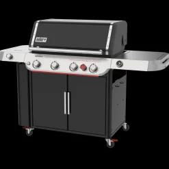Weber Weber Gasgrill^® Genesis® EP-435W Gasgrill