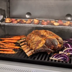 Weber Weber Gasgrill^® Genesis® EP-435W Gasgrill