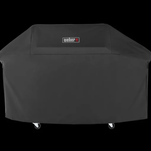 Weber Weber Gasgrill^® Genesis® EP-435W Gasgrill
