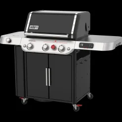 Weber Weber Gasgrill^® Genesis EPX-335 smart-gasgrill