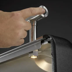 Weber Weber Gasgrill^® Genesis EPX-335 smart-gasgrill