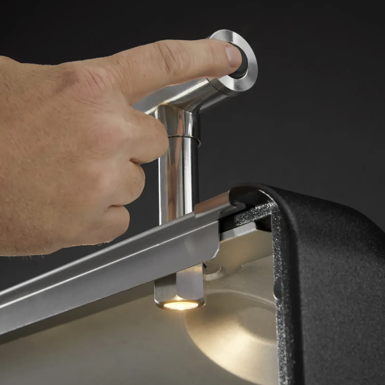 Weber Weber Gasgrill^® Genesis EPX-335 smart-gasgrill