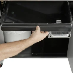 Weber Weber Gasgrill^® Genesis EPX-335 smart-gasgrill