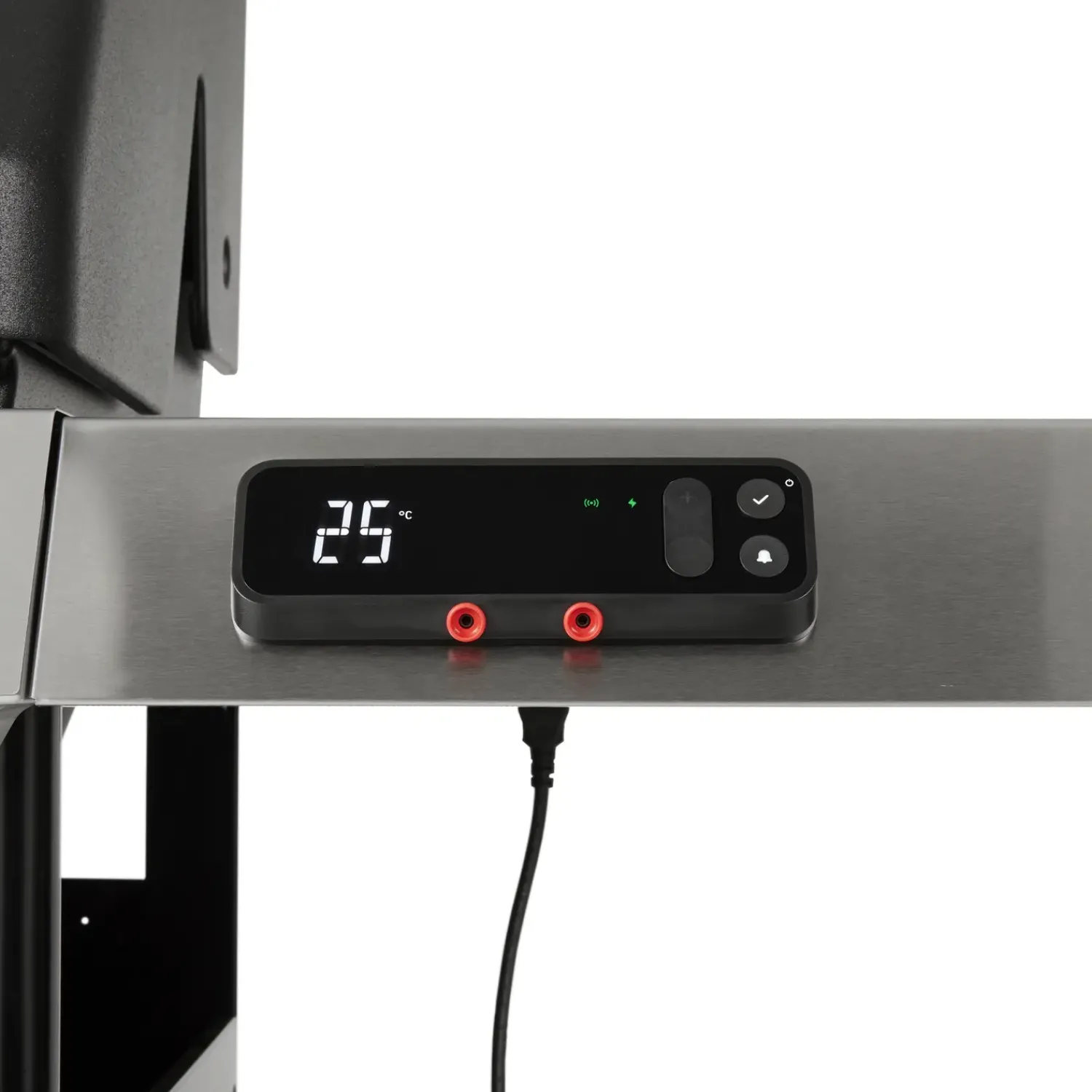 Weber Weber Gasgrill^® Genesis EPX-335 smart-gasgrill