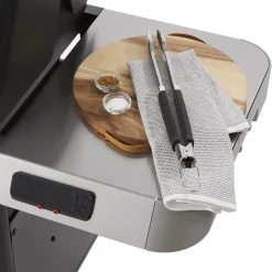 Weber Weber Gasgrill^® Genesis EPX-335 smart-gasgrill