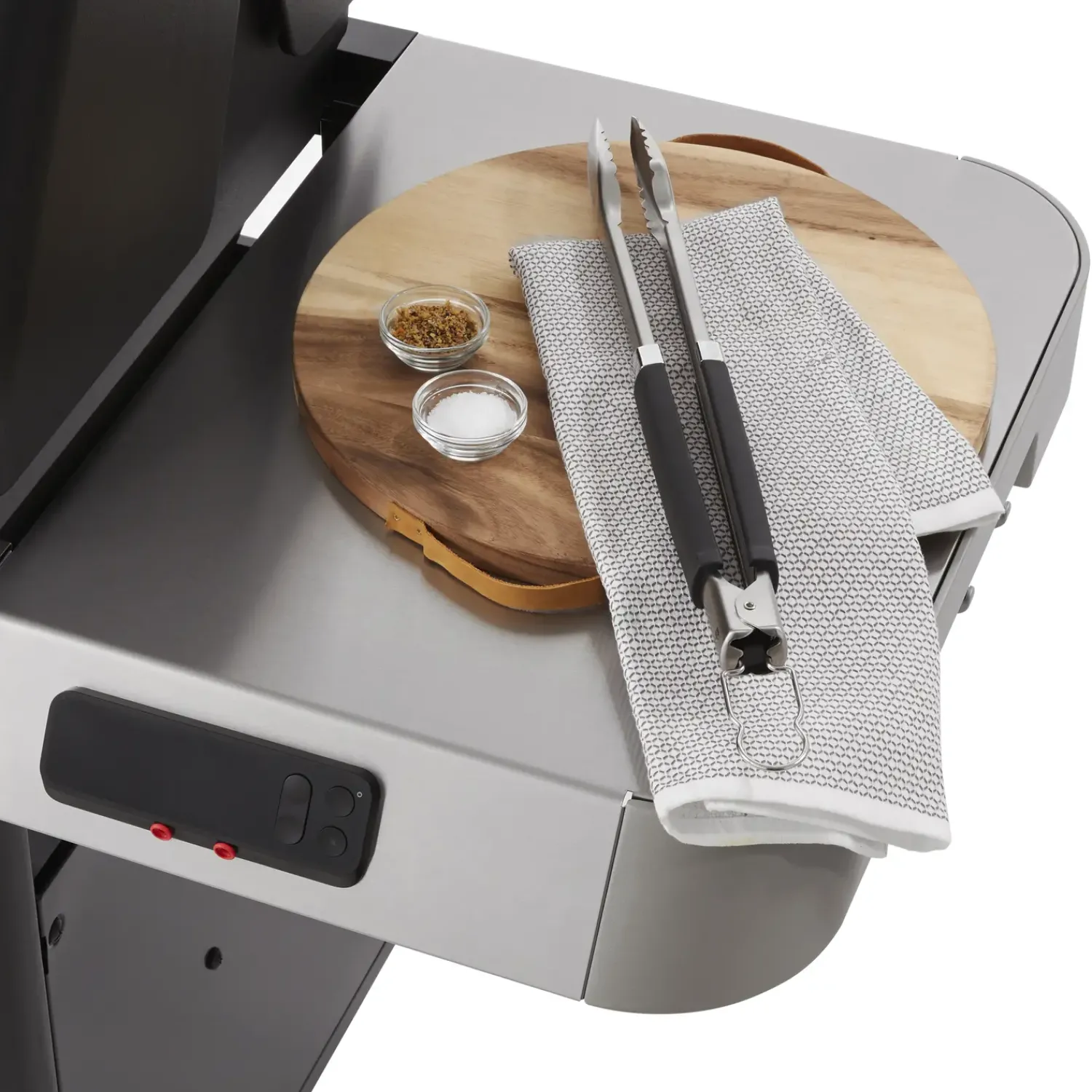 Weber Weber Gasgrill^® Genesis EPX-335 smart-gasgrill