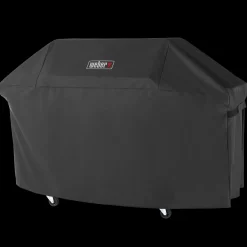 Weber Weber Gasgrill^® Genesis® E-425W gasgrill