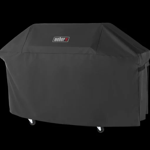 Weber Weber Gasgrill^® Genesis® E-425W gasgrill