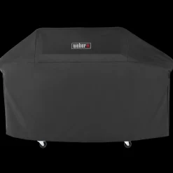 New Weber ® Genesis® E-415W gasgrill