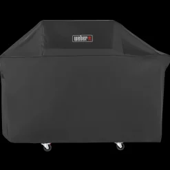Weber Weber Gasgrill^® Genesis® E-325W gasgrill