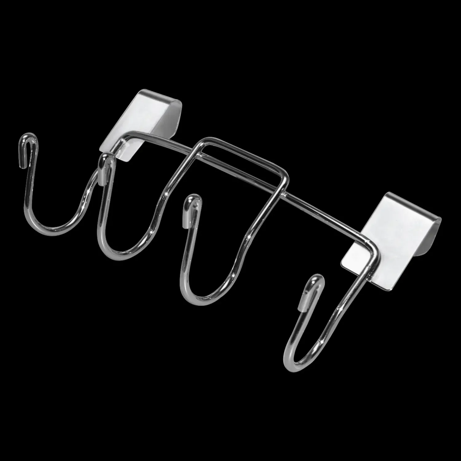 Weber Rotisserier^Genesis II gaffelsæt til rotisseri