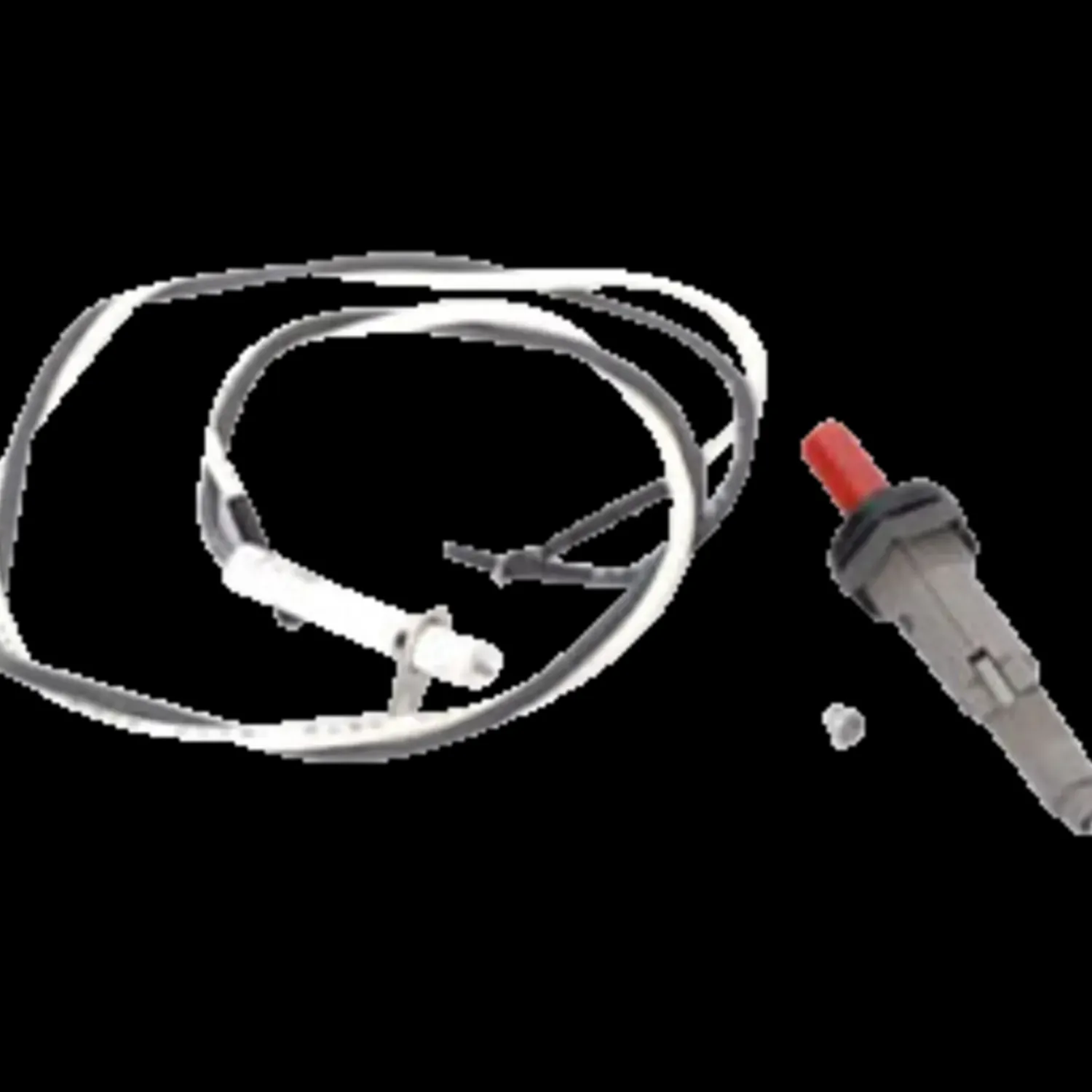 Outlet Weber ® gnisttænder komplet til Performer