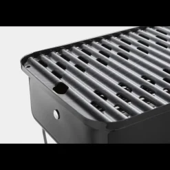 New Weber ® Go-Anywhere gasgrill