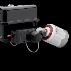 New Weber ® Go-Anywhere gasgrill