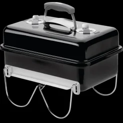 Weber Go-Anywhere kulgrill