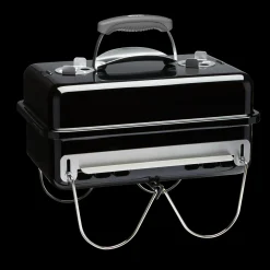 Weber Go-Anywhere kulgrill