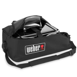 Weber Grillovertræk^® Go-Anywhere Premium bæretaske sort