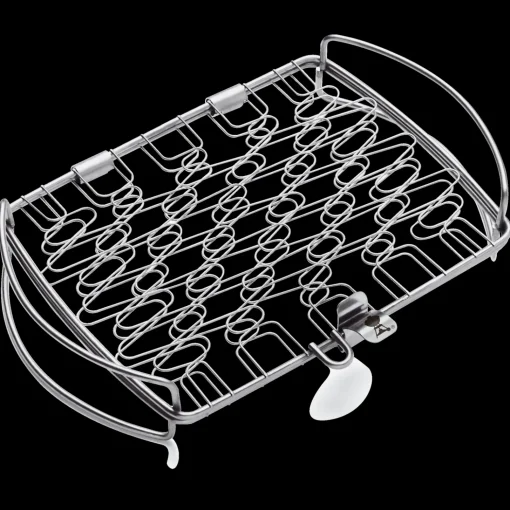 Weber Grillovertræk^® Go-Anywhere Premium bæretaske sort