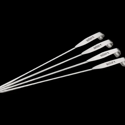 Weber grillpincet
