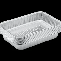 Online Weber grillrens udvendig emalje