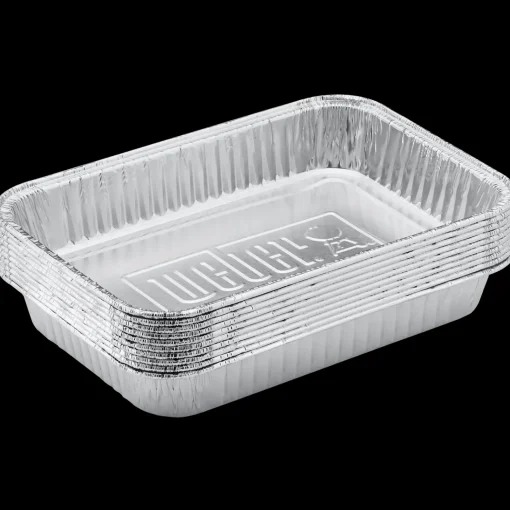 Online Weber grillrens udvendig emalje