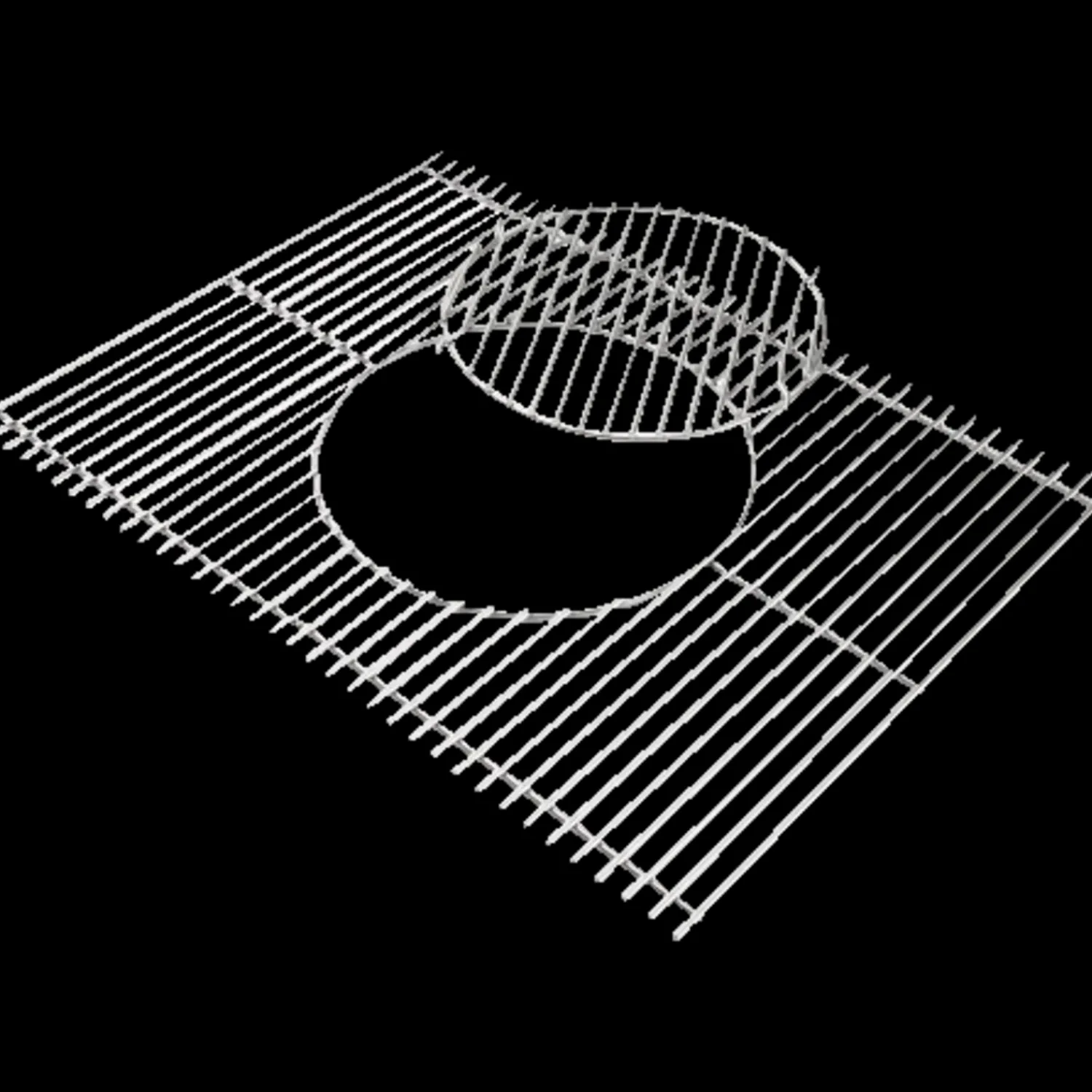 Weber Grillriste^grillrist til Genesis-serien