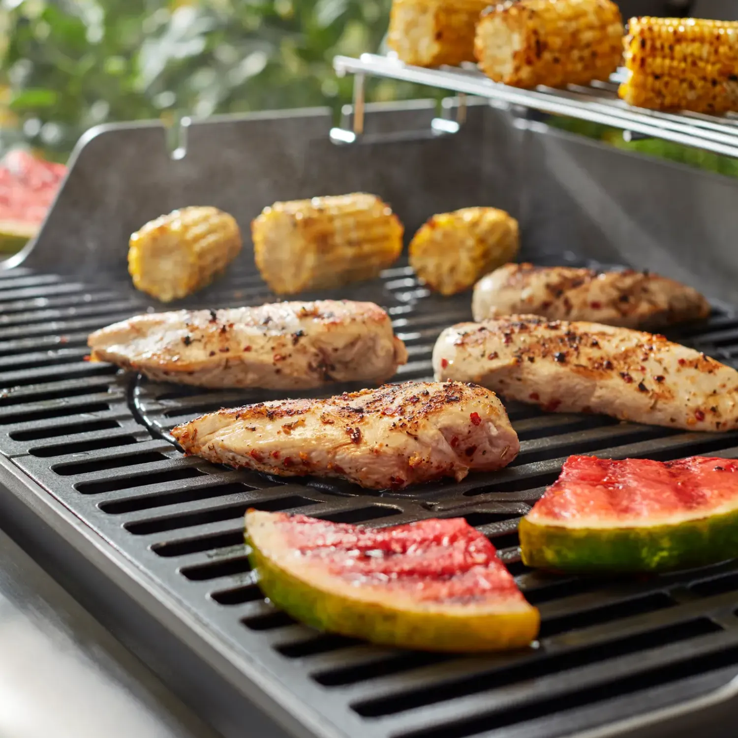 Weber Grillriste^grillrist til Spirit 300-serien