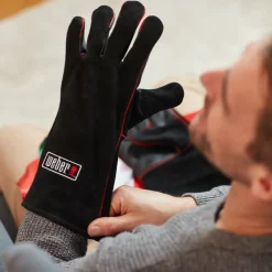 Sale Weber grillspyd sæt