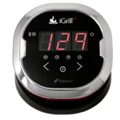 Hot Weber iGrill 2 digitalt stegetermometer