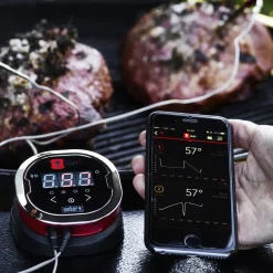 Hot Weber iGrill 2 digitalt stegetermometer
